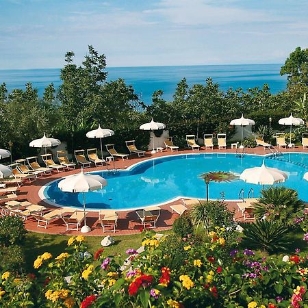 Hotel Tirreno Parghelia Facilități foto