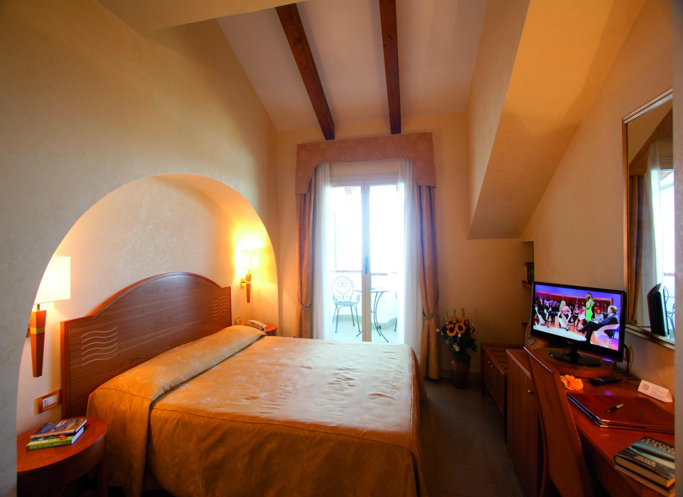 Hotel Tirreno Parghelia Cameră foto
